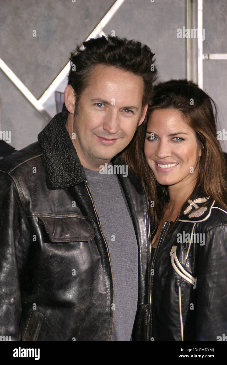 Harland Williams Superstar