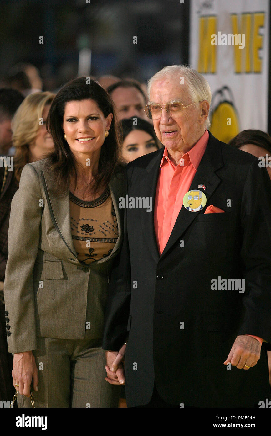 Pamela Hurn High Resolution Stock Photography And Images Alamy https www alamy com the simpsons movie premiere ed mcmahon pamela hurn 7 24 2007 mann bruin and mann village theatre westwood ca 20th century fox photo by joseph martinez file reference 23133 0091jm for editorial use only image219124993 html