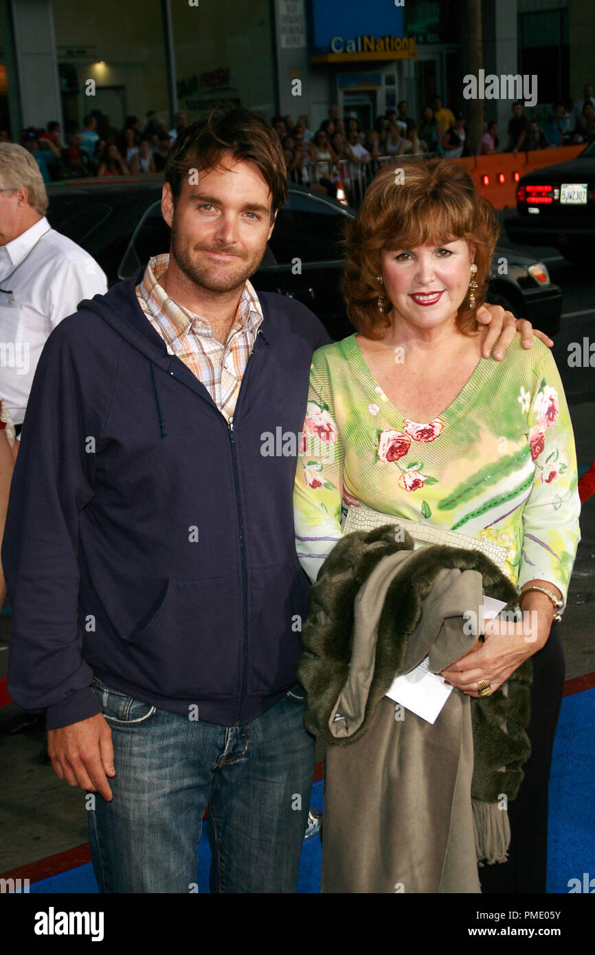 &ldquo;Hot Rod&rdquo; (Premiere) Will Forte 7-26-2007 / Mann&rsquo;s Chinese Theater