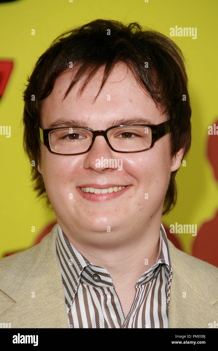 Clark duke hi-res stock photography and images - Alamy