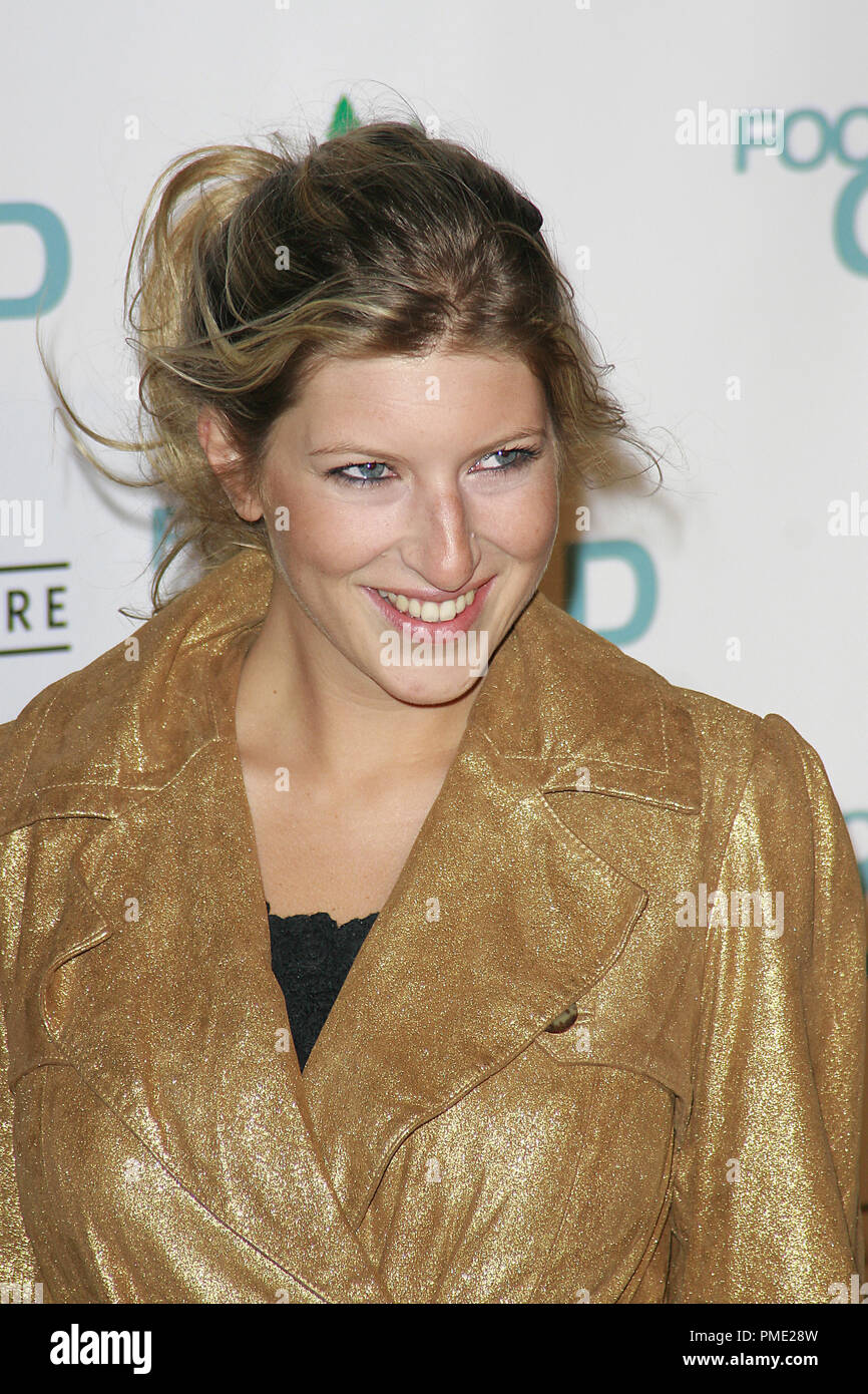 Fool's Gold Premiere Tara Summers  1-30-2008 / Grauman's Chinese Theater / Hollywood, CA / Warner Brothers / Photo by Joseph Martinez File Reference # 23341 0043PLX   For Editorial Use Only -  All Rights Reserved Stock Photo
