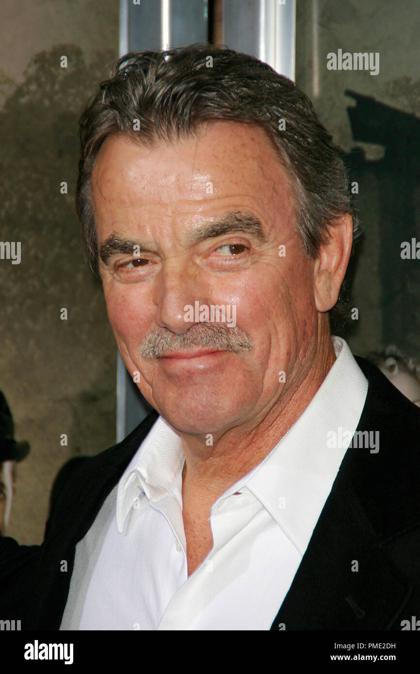 eric braeden high resolution stock photography and images alamy