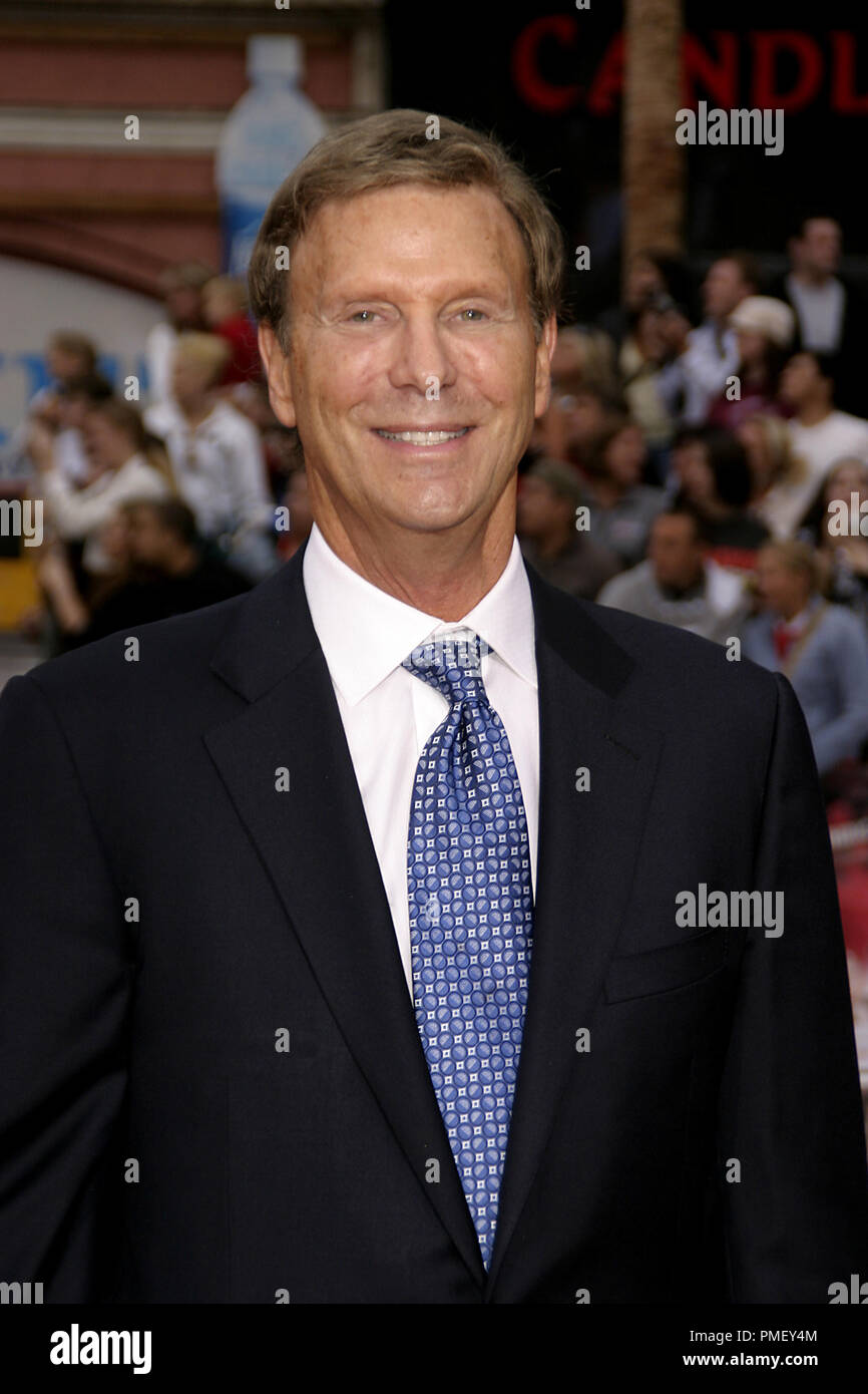 Ocean's Thirteen (Premiere) Bob Einstein 652007 / Grauman's Chinese