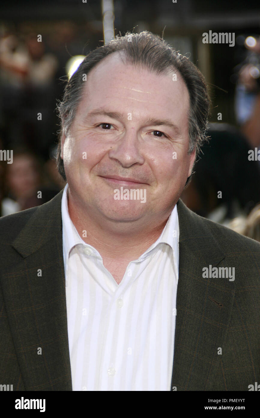 'Transformers' (Premiere)  Kevin Dunn  6-27-2007 / Mann's Village Theater / Los Angeles, CA / Paramount Pictures / Photo by Joseph Martinez File Reference # 23106 0028JM   For Editorial Use Only - Stock Photo