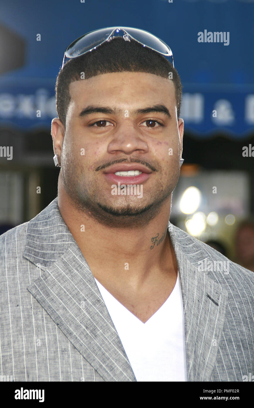 "Transformers" (Premiere) Shawn Merriman 6272007 / Mann's Village