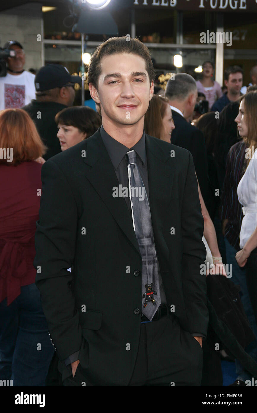 shia labeouf transformers 6
