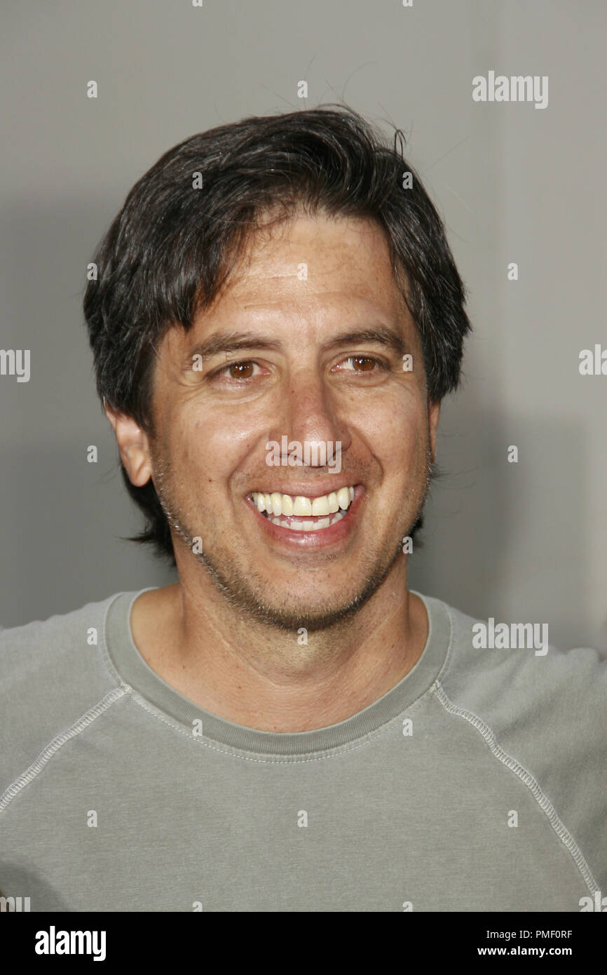 Ray Romano Joseph Romano