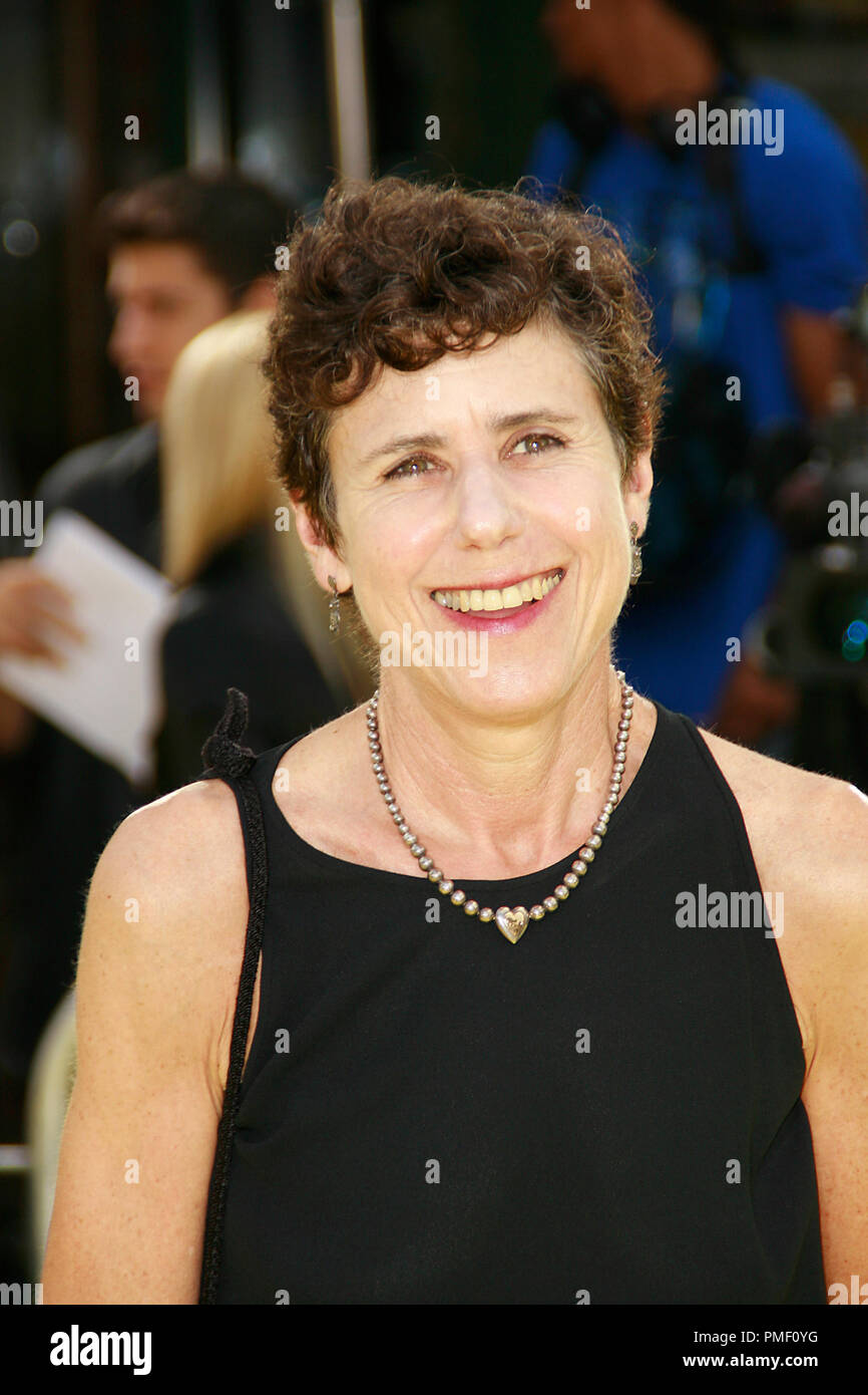 'The Simpsons Movie' (Premiere)  Julie Kavner  7-24-2007 / Mann Bruin and Mann Village Theatre / Westwood, CA / 20th Century Fox / Photo by Joseph Martinez File Reference # 23133 0001JM   For Editorial Use Only - Stock Photo
