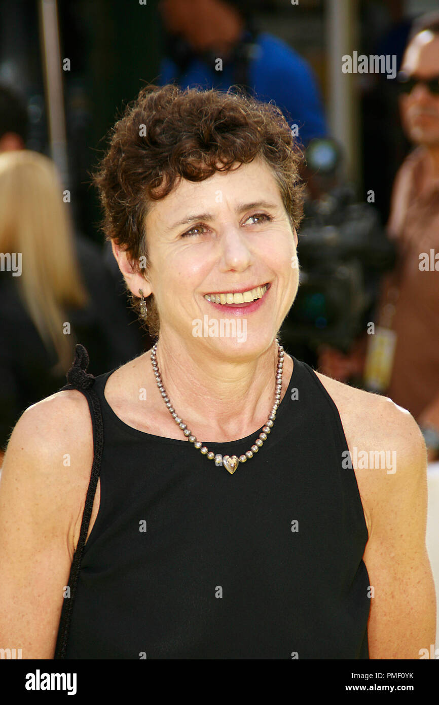 The Simpsons Movie (Premiere)  Julie Kavner  7-24-2007 / Mann Bruin and Mann Village Theatre / Westwood, CA / 20th Century Fox / Photo by Joseph Martinez File Reference # 23133 0002JM   For Editorial Use Only - Stock Photo