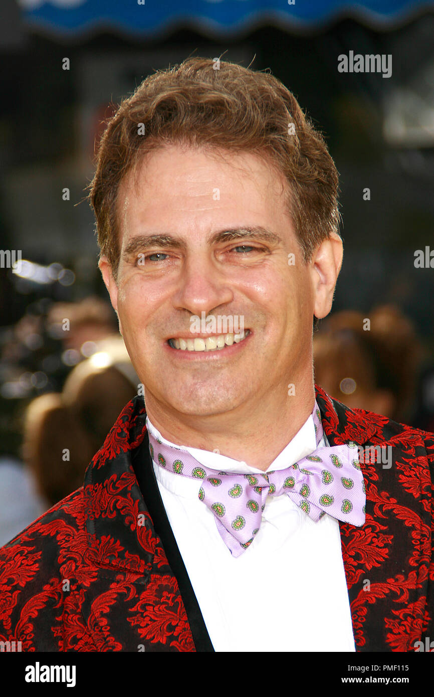 the simpsons movie premiere