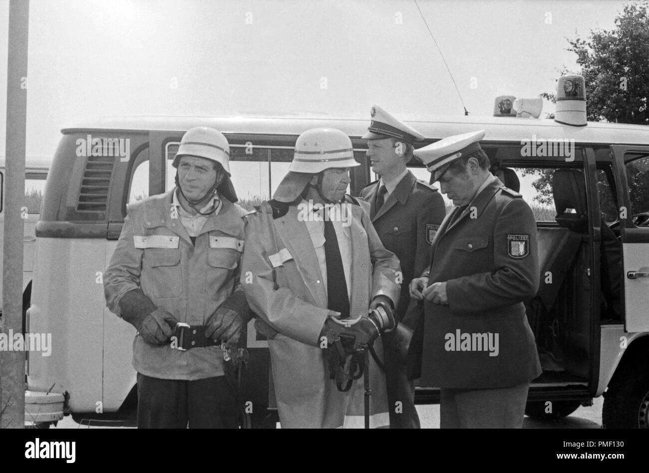 Martin v felix Black and White Stock Photos & Images Alamy