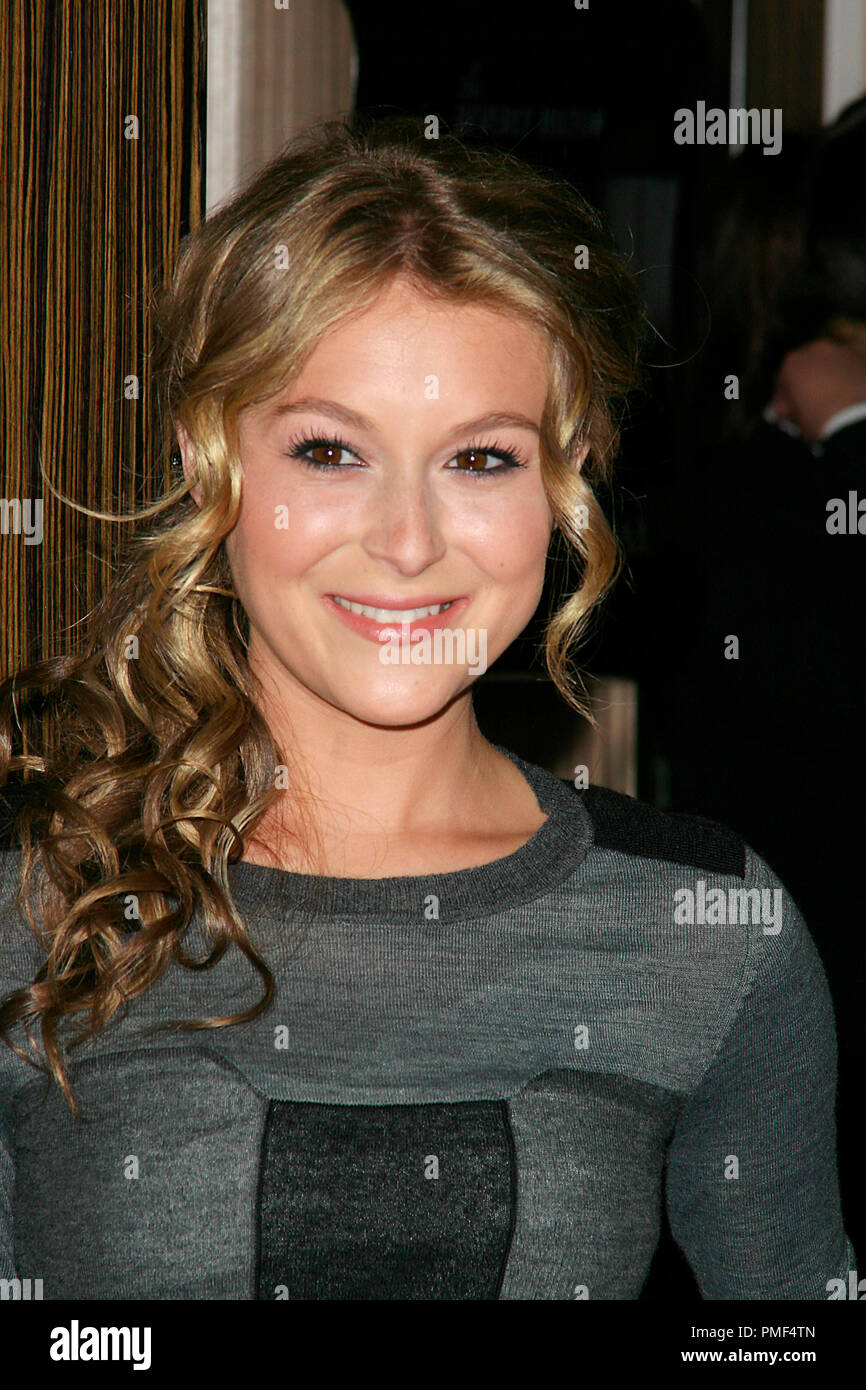 Alexa Vega at the 24th Annual Imagen Awards. Arrivals held at the Beverly Hilton in Beverly Hills, CA August 21, 2009.  Photo by PictureLux File Reference # 30062 23PLX   For Editorial Use Only -  All Rights Reserved Stock Photo