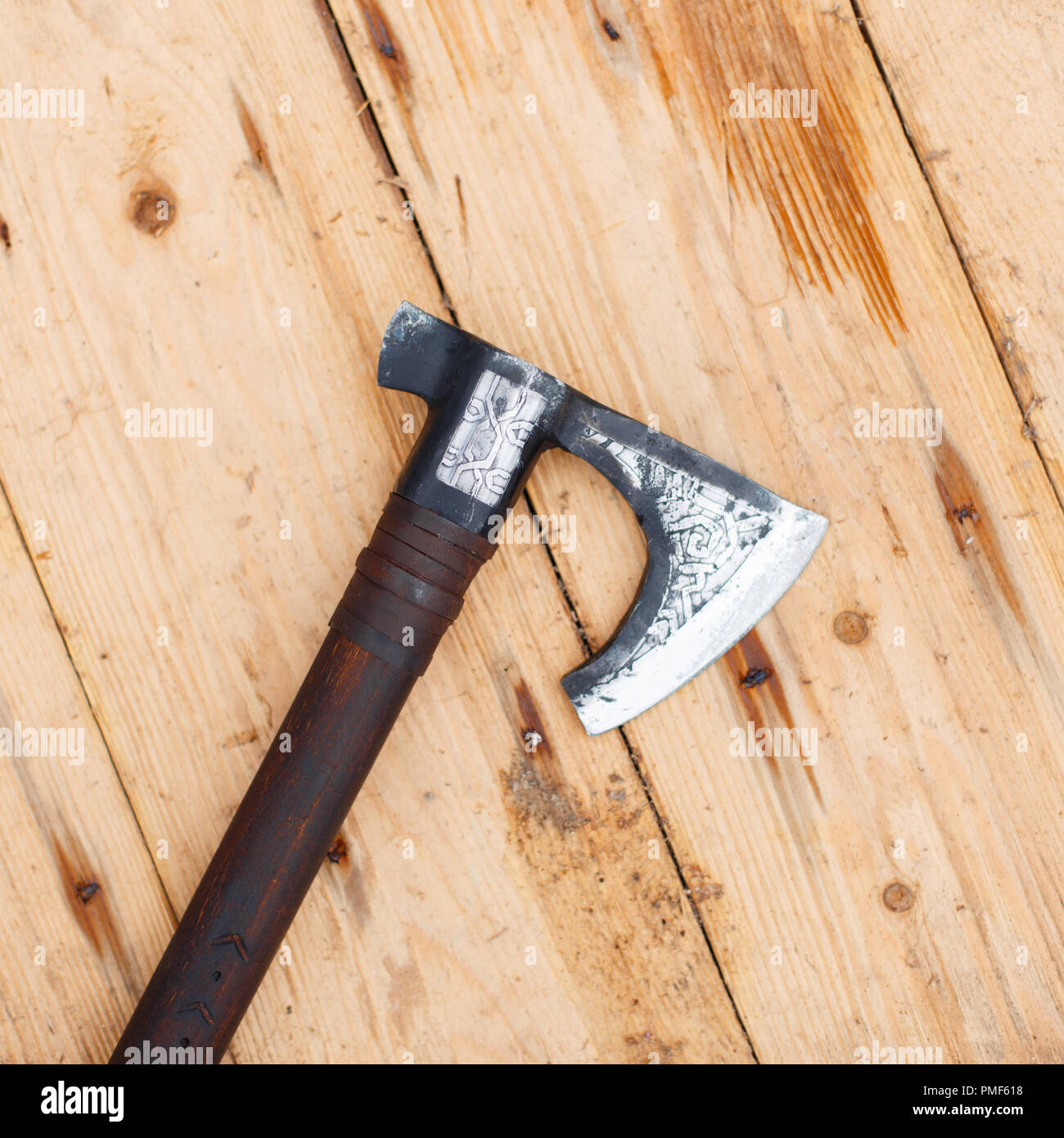 Viking table hires stock photography and images Alamy