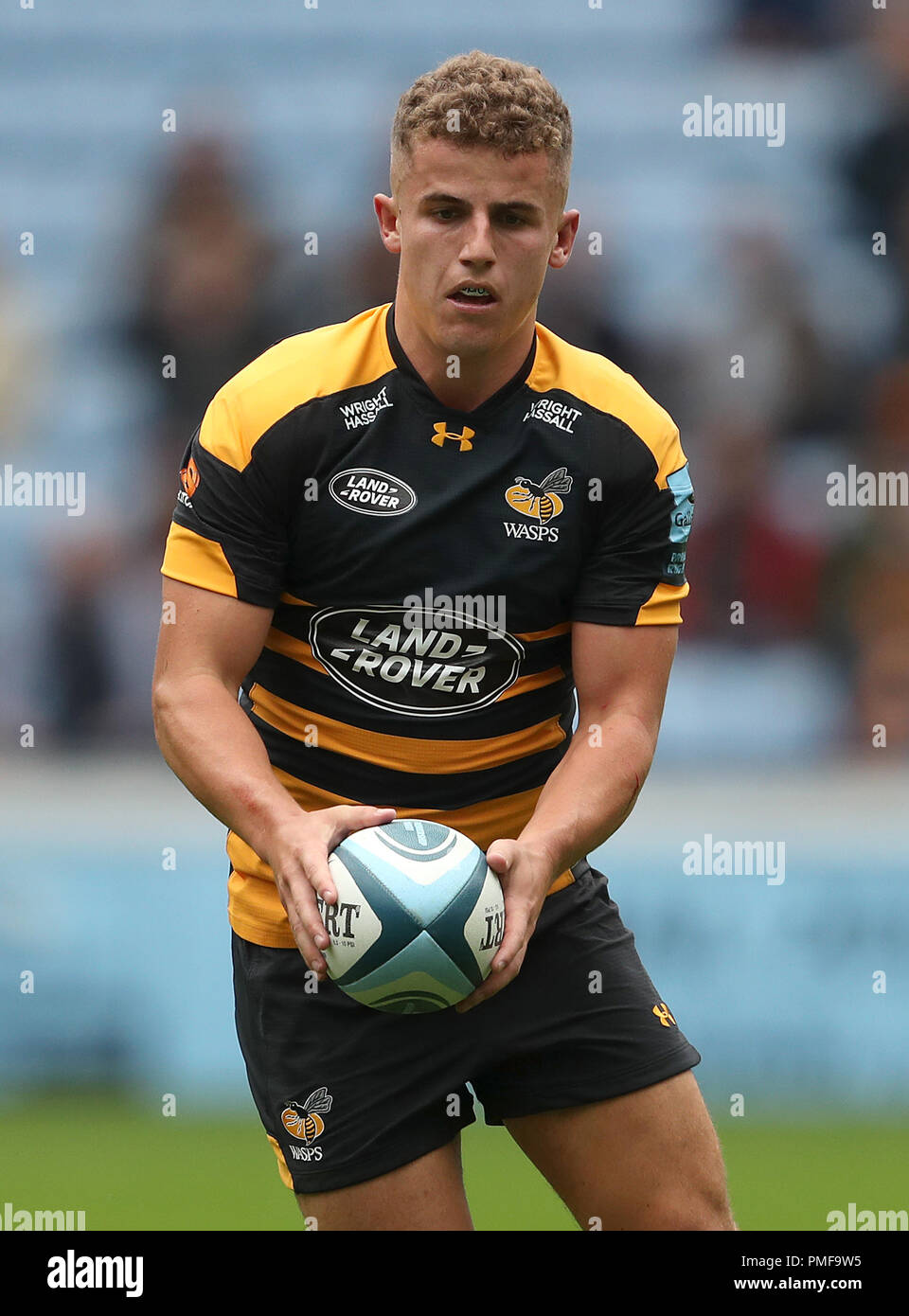 Billy searle hi-res stock photography and images - Alamy