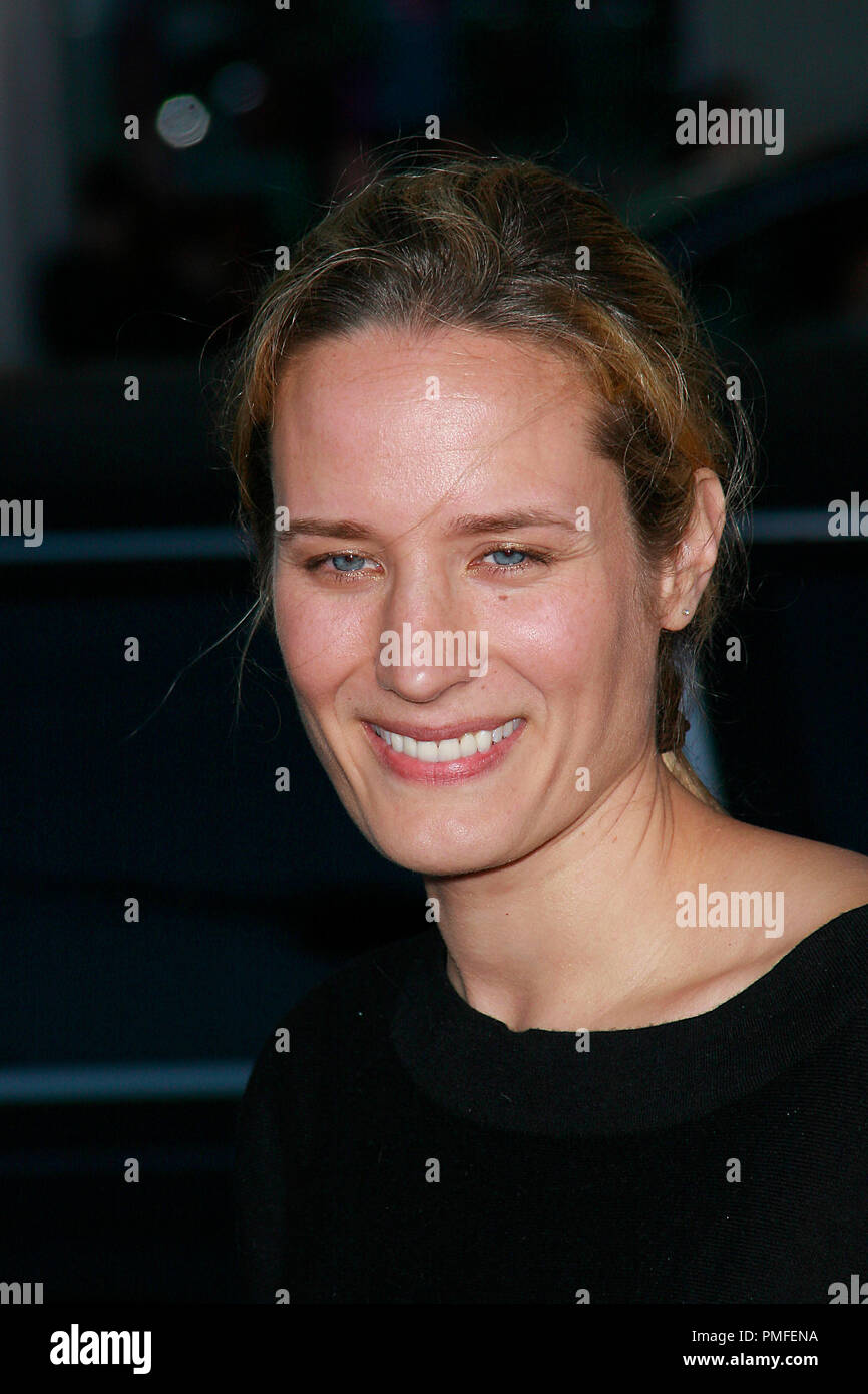 'Vice' Premiere  Saskia Holmes 5-7-2008 / Grauman's Chinese Theater / Hollywood, CA / Arcview Entertainment / Photo © Joseph Martinez / Picturelux  File Reference # 23515 0053JM   For Editorial Use Only -  All Rights Reserved Stock Photo