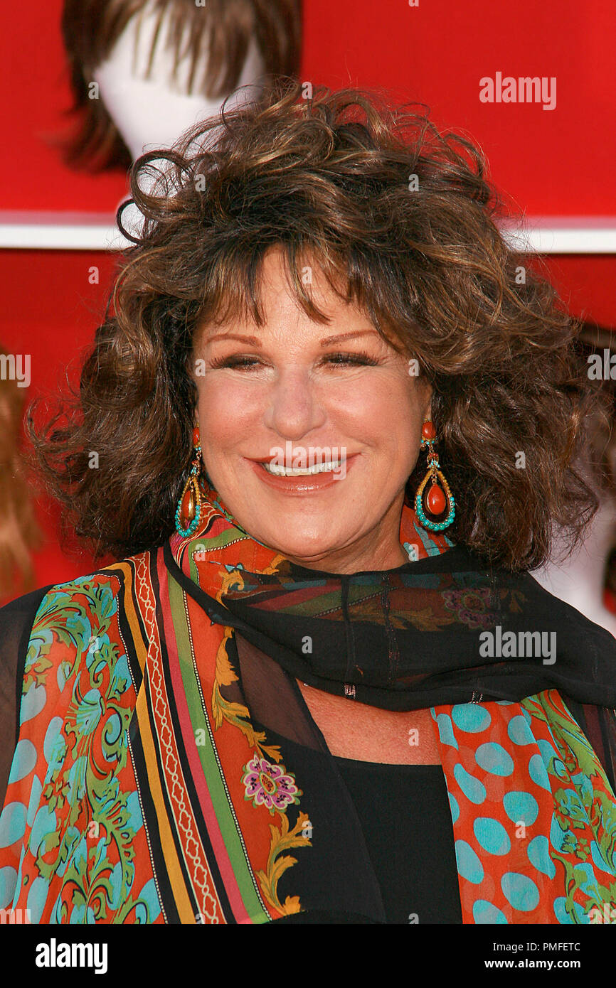 Lainie kazan columbia hi-res stock photography and images - Alamy