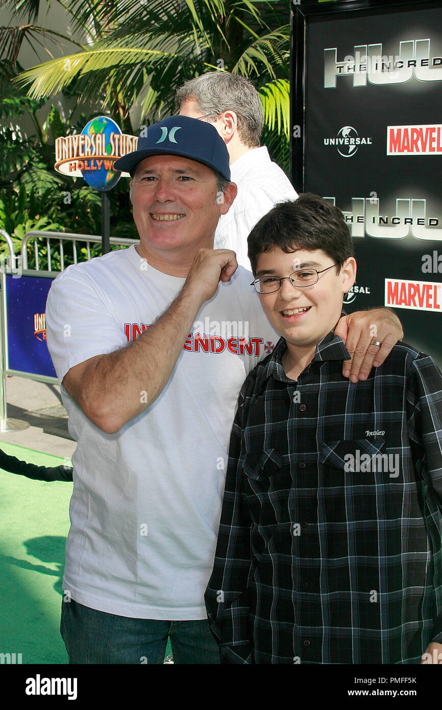 Brandon cruz hi-res stock photography and images - Alamy