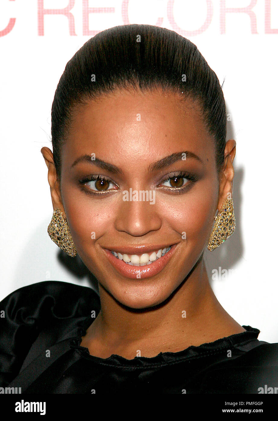 Cadillac Records Beyonce