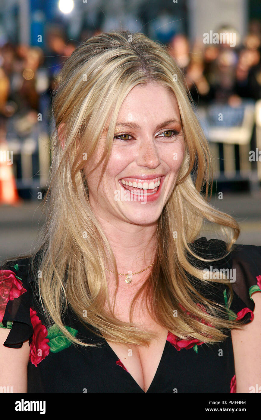 Diora Baird at the Los Angeles Industry Screening of 20th Century Fox's 'X-Men Origins: Wolverine' held at Grauman's Chinese Theatre in Hollywood, CA 4/28/2009.  Photo © Joseph Martinez / Picturelux  / Picturelux File Reference # 30015 0005JM   For Editorial Use Only -  All Rights Reserved Stock Photo