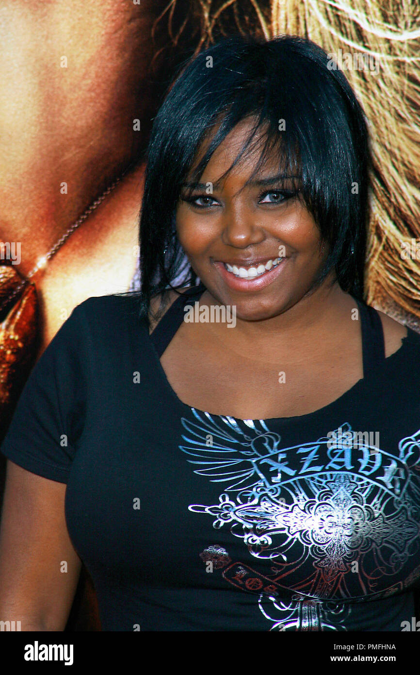 Shar jackson hires stock photography and images Alamy