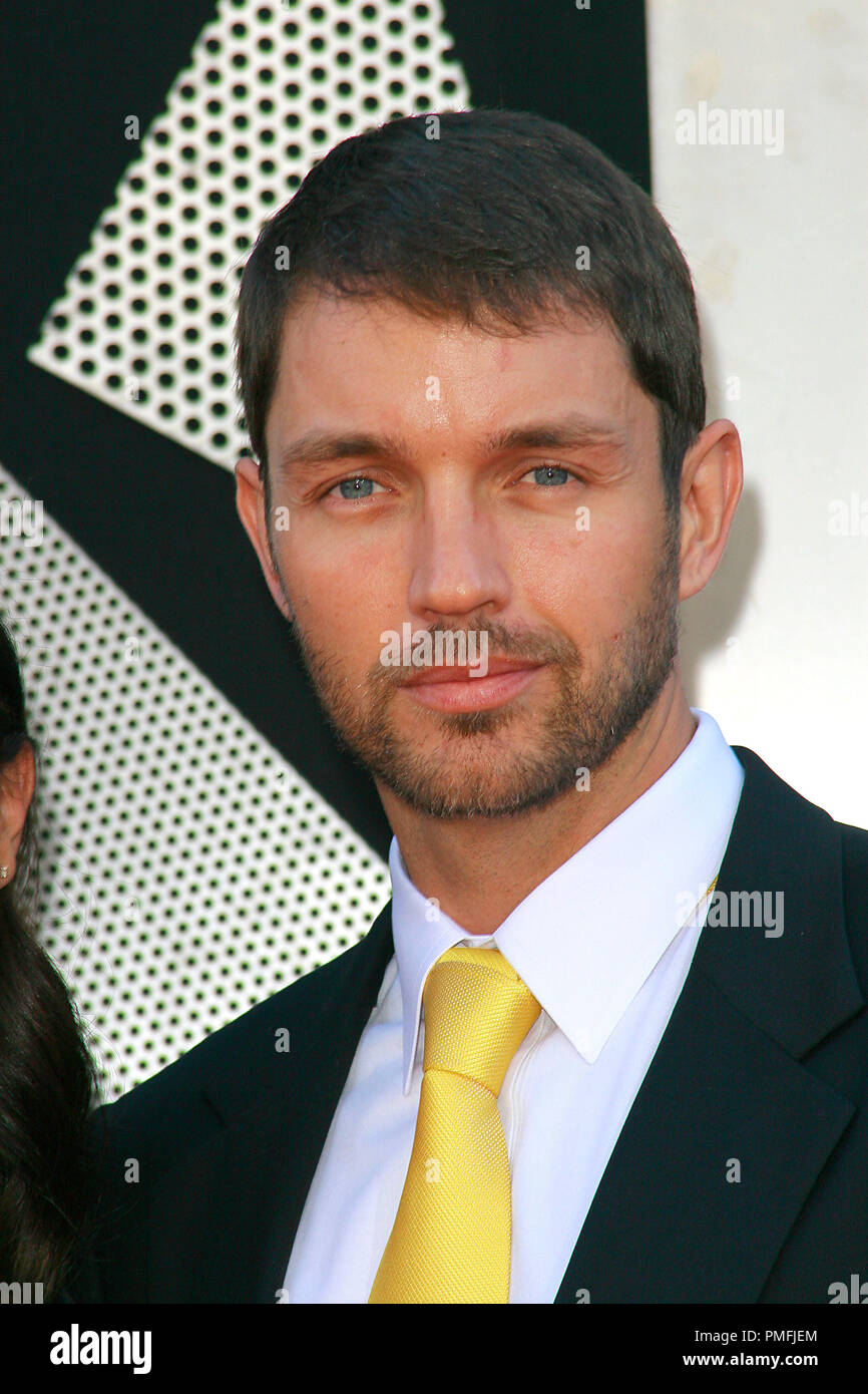 Matthew Marsden at the Premiere of DreamWorks / Paramount's 'Transformers 2: Revenge of the Fallen' held at the Mann's Village & Bruin Theatres in Westwood, CA, June 22, 2009.  Photo © Joseph Martinez / Picturelux - All Rights Reserved.  File Reference # 30032 054JM   For Editorial Use Only - Stock Photo