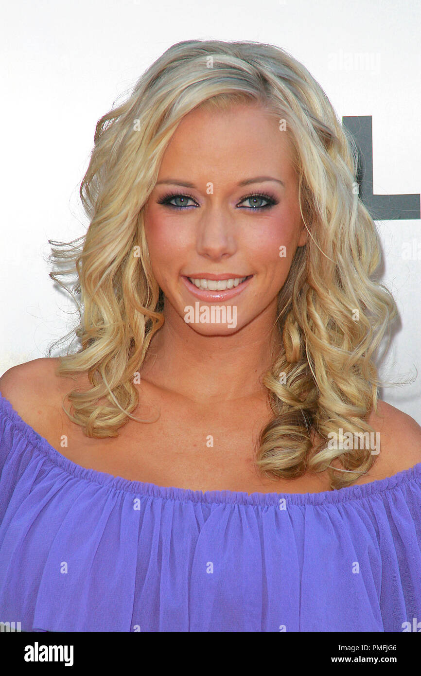 Kendra Wilkinson at the Premiere of DreamWorks / Paramount's 'Transformers 2: Revenge of the Fallen' held at the Mann's Village & Bruin Theatres in Westwood, CA, June 22, 2009.  Photo © Joseph Martinez / Picturelux - All Rights Reserved.  File Reference # 30032 091JM   For Editorial Use Only - Stock Photo