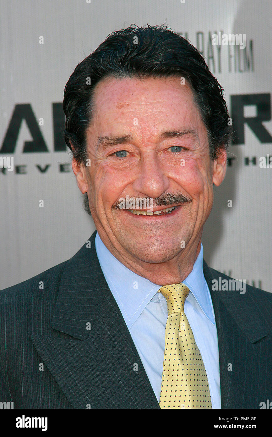 Peter cullen 2009 transformers hires stock photography and images Alamy