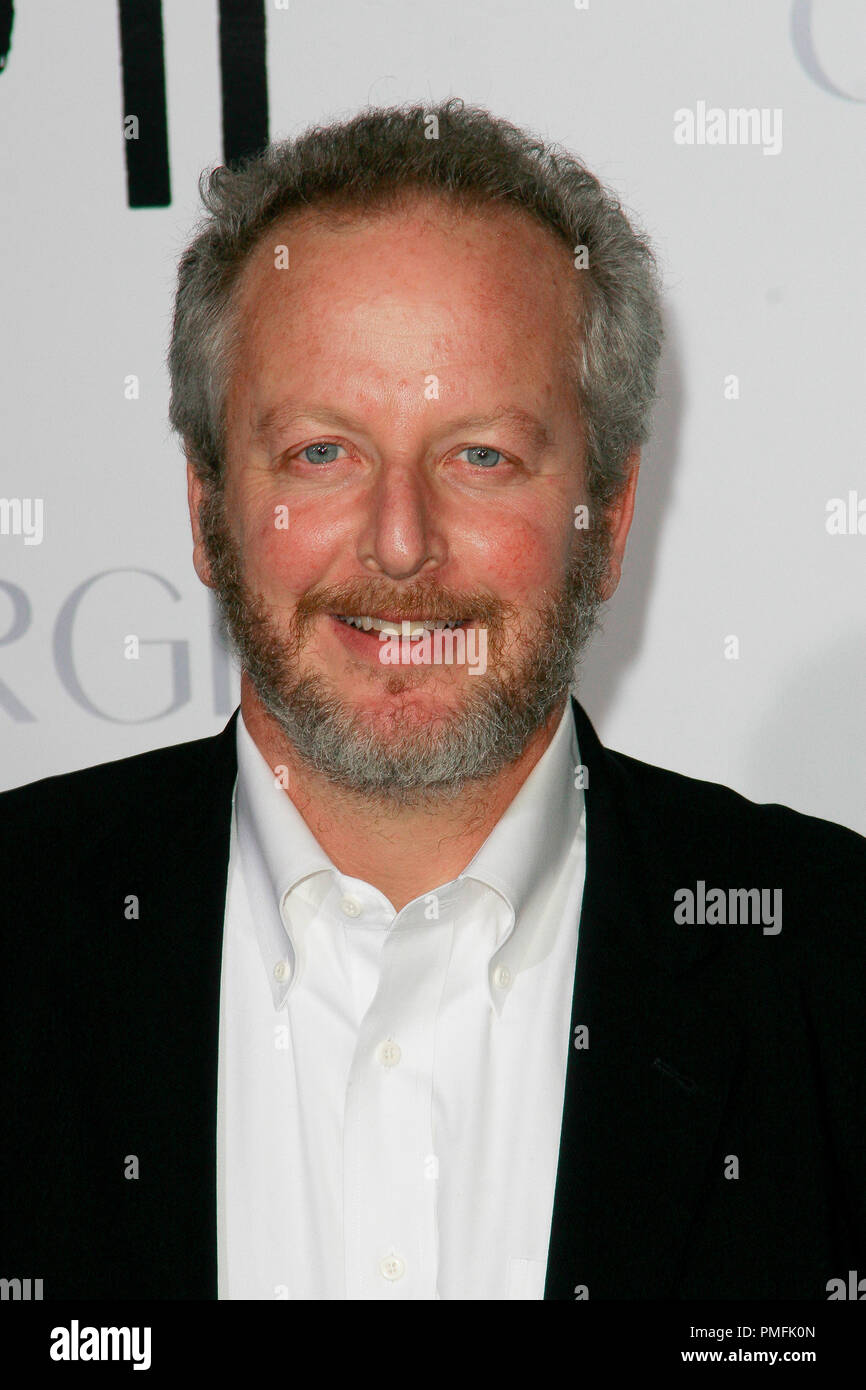 Daniel Stern at the Premiere of Fox Searchlight's "Whip It". Arrivals