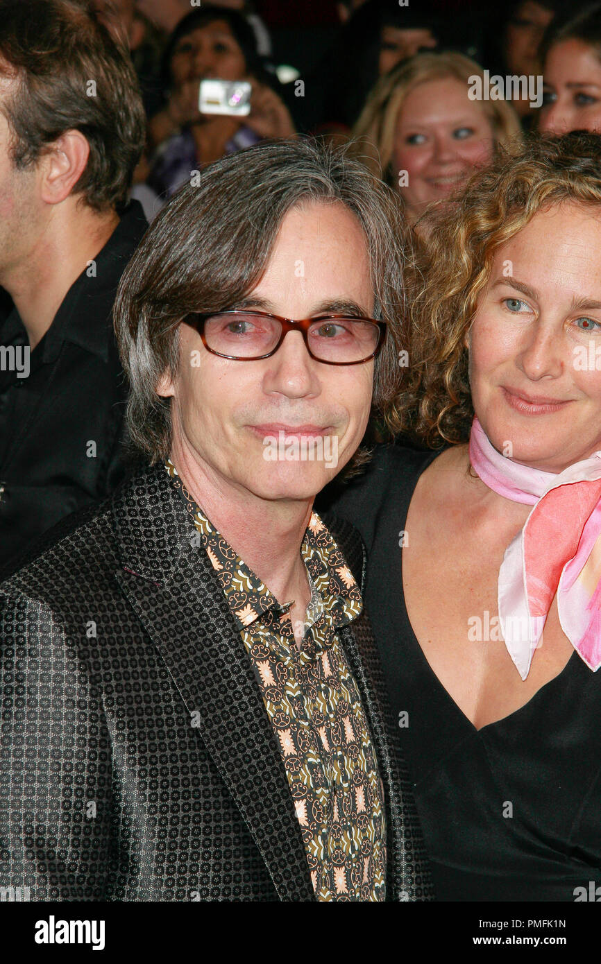 Jackson Browne at the Premiere of Fox Searchlight's "Whip It". Arrivals ...