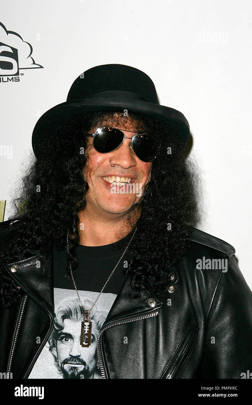 Slash: Hats Off - Premier Guitar