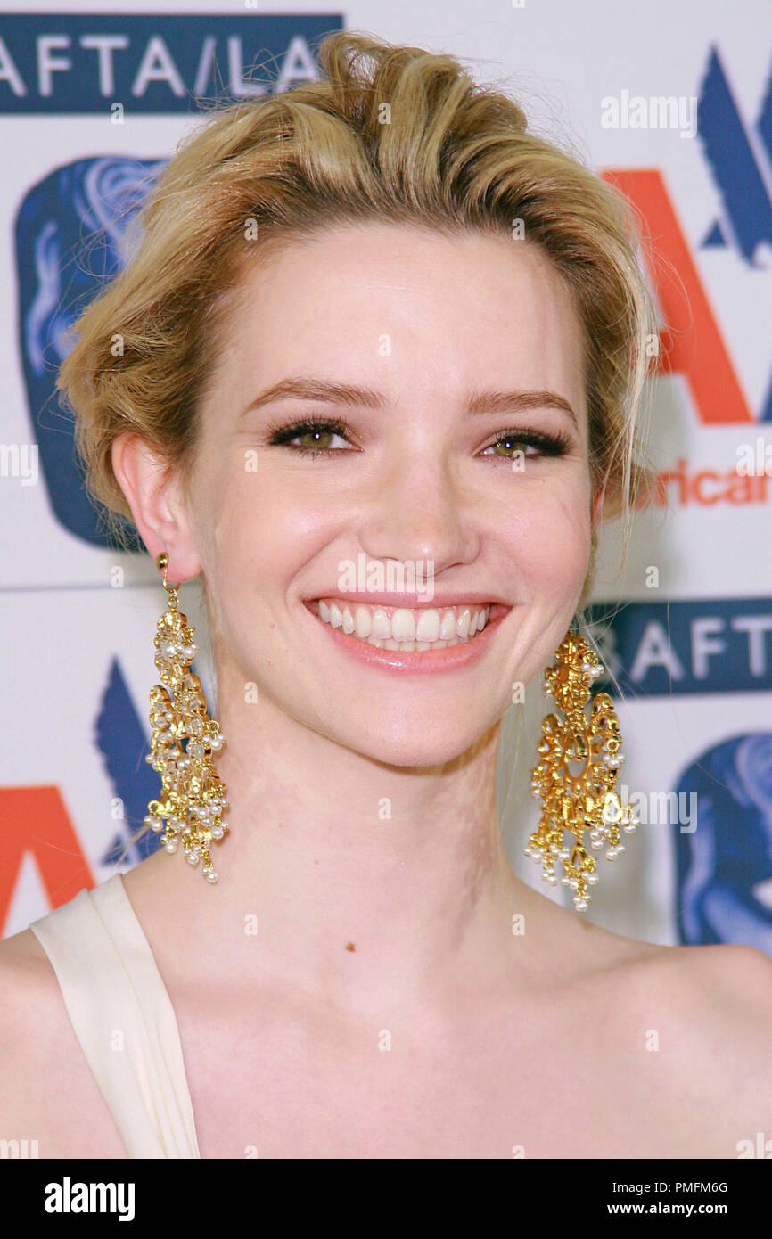 Talulah Riley Salem Talulah Riley at the 18th Annual BAFTA/LA Britannia Awards. Arrivals ...