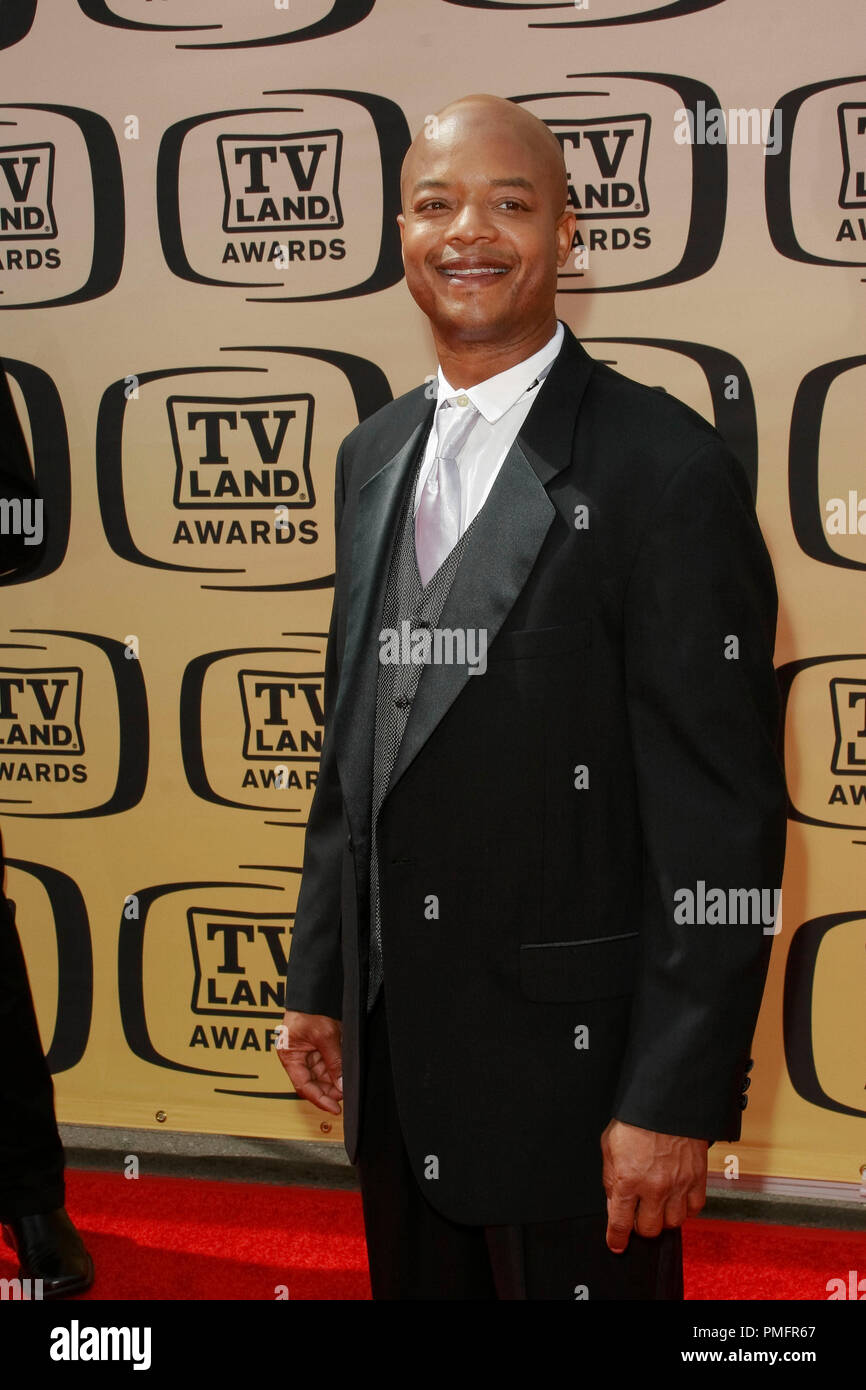 Todd bridges hi-res stock photography and images - Alamy