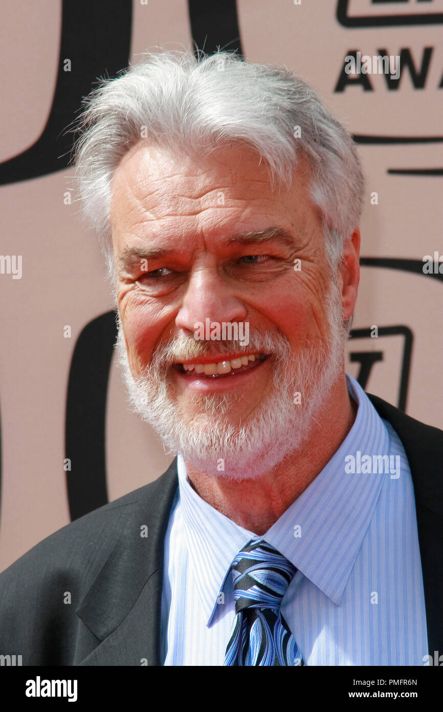 Richard Moll at the “8th Annual TV Land Awards”. Arrivals held at Sony