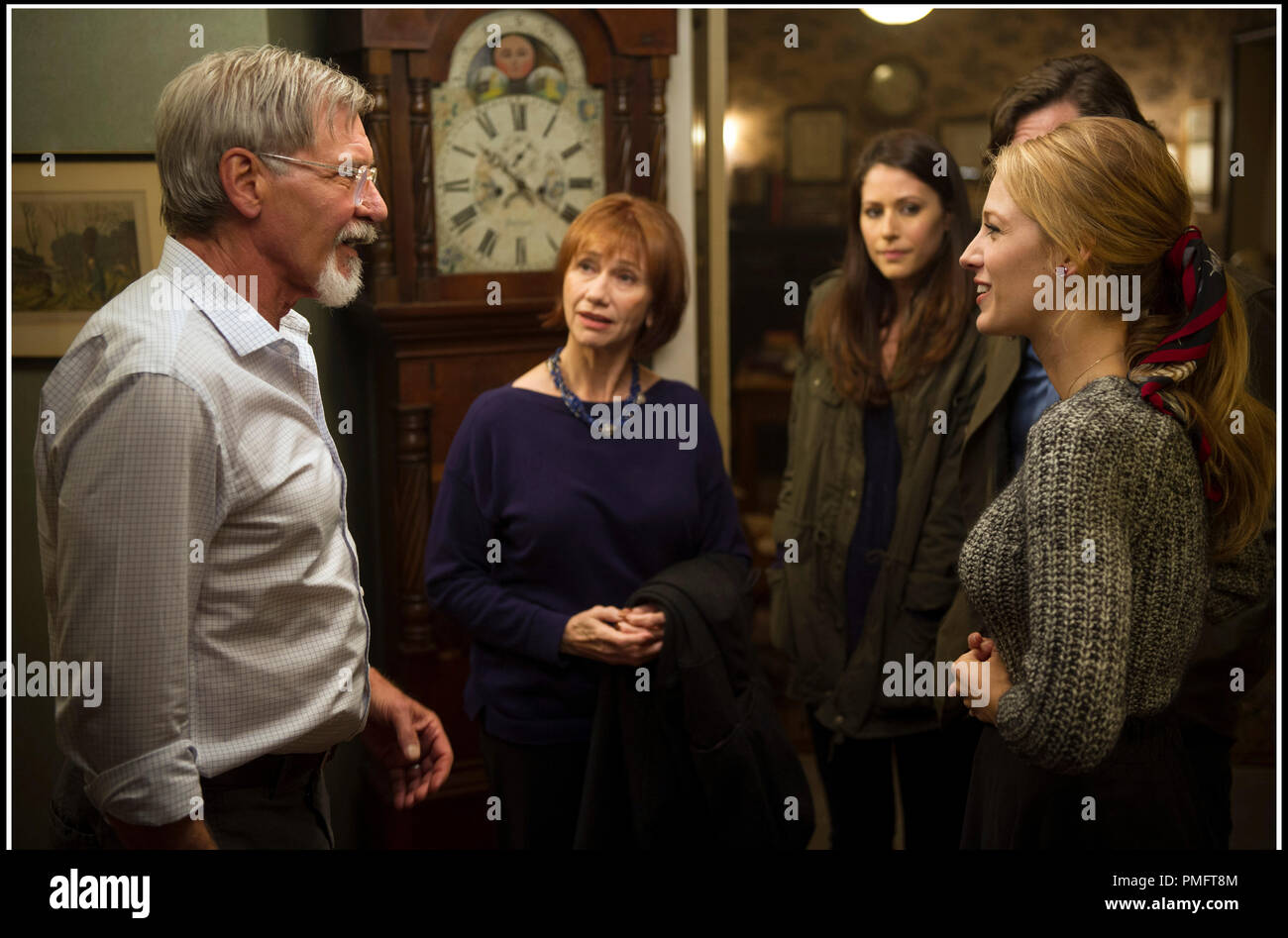 Amanda Kimmel Stock Photos & Amanda Kimmel Stock Images - Alamy