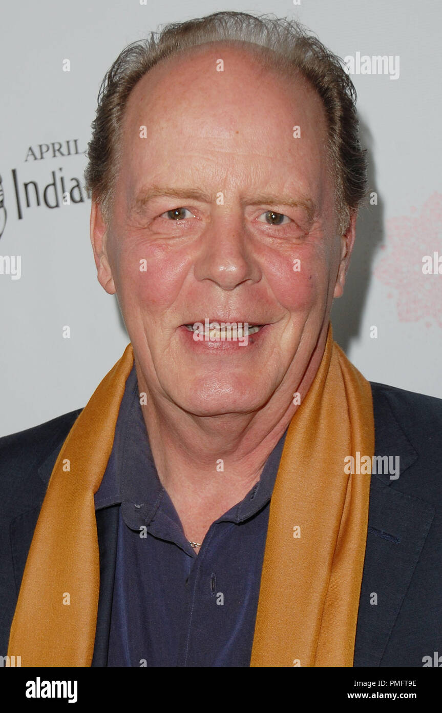 Jeff Doucette at the opening night gala of the Indian Film Festival of Los Angeles held at the Arclight Theatres in Hollywood, CA on Tuesday, April 20, 2010. Photo by Christian Rosas Pacific Rim Photo Press. /PictureLux File Reference # 30187 005PLX   For Editorial Use Only -  All Rights Reserved Stock Photo