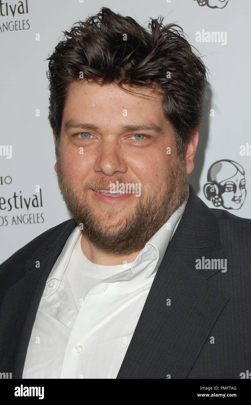 Zak Forsman at the opening night gala of the Indian Film Festival of Los Angeles held at the Arclight Theatres in Hollywood, CA on Tuesday, April 20, 2010. Photo by Christian Rosas Pacific Rim Photo Press. /PictureLux File Reference # 30187 019PLX   For Editorial Use Only -  All Rights Reserved Stock Photo