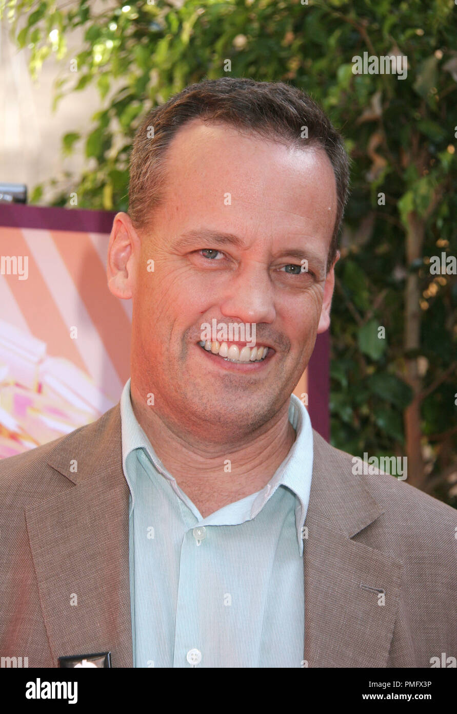 Dee bradley baker hi-res stock photography and images - Alamy