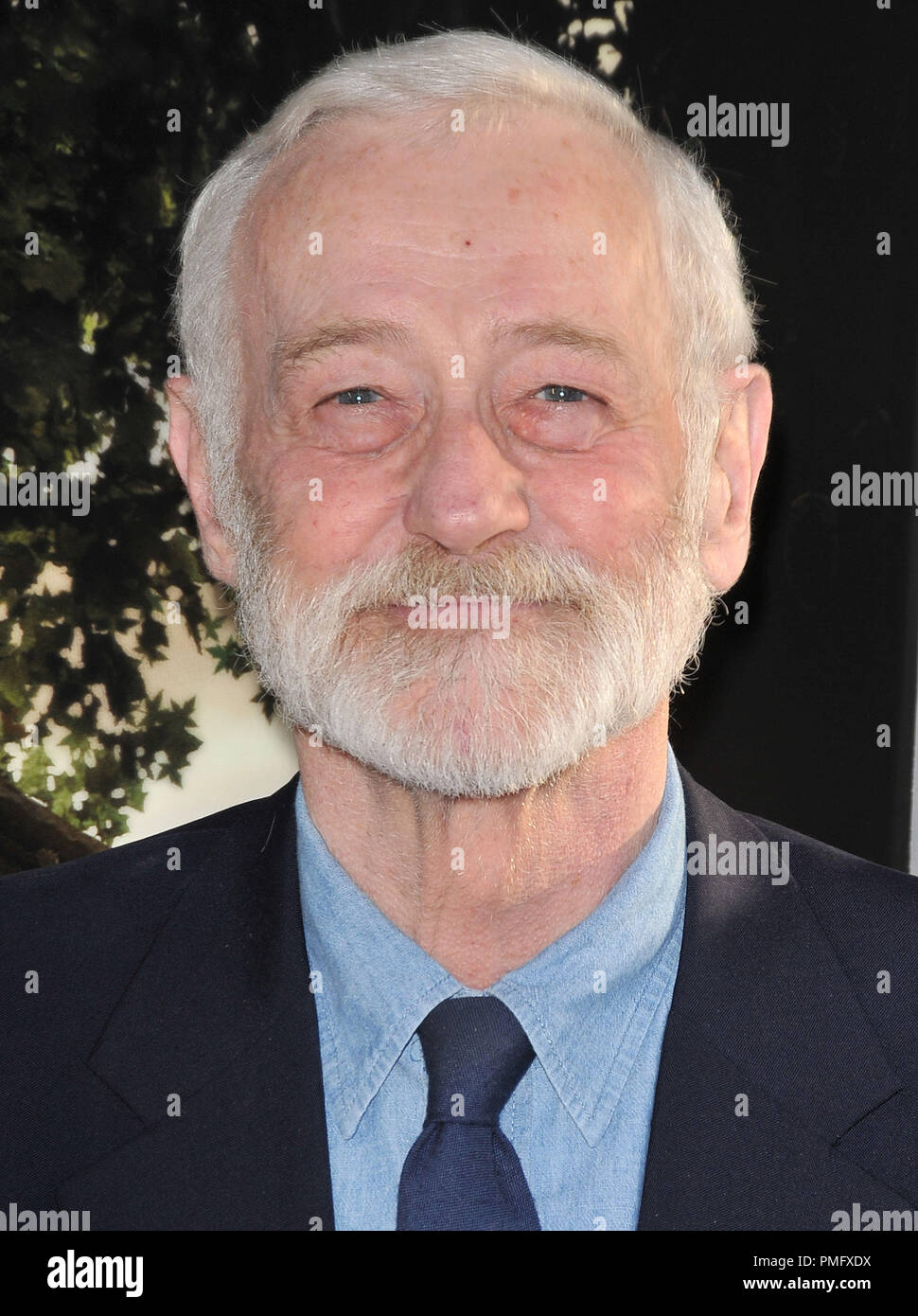 John Mahoney at the Los Angeles Premiere of 'Flipped' held at the ArcLight Cinemas Cinerama Dome in Hollywood, CA. The event took place on Monday, July 26, 2010. Photo by PRPP Pacific Rim Photo Press. File Reference # 30357 037PLX   For Editorial Use Only -  All Rights Reserved Stock Photo