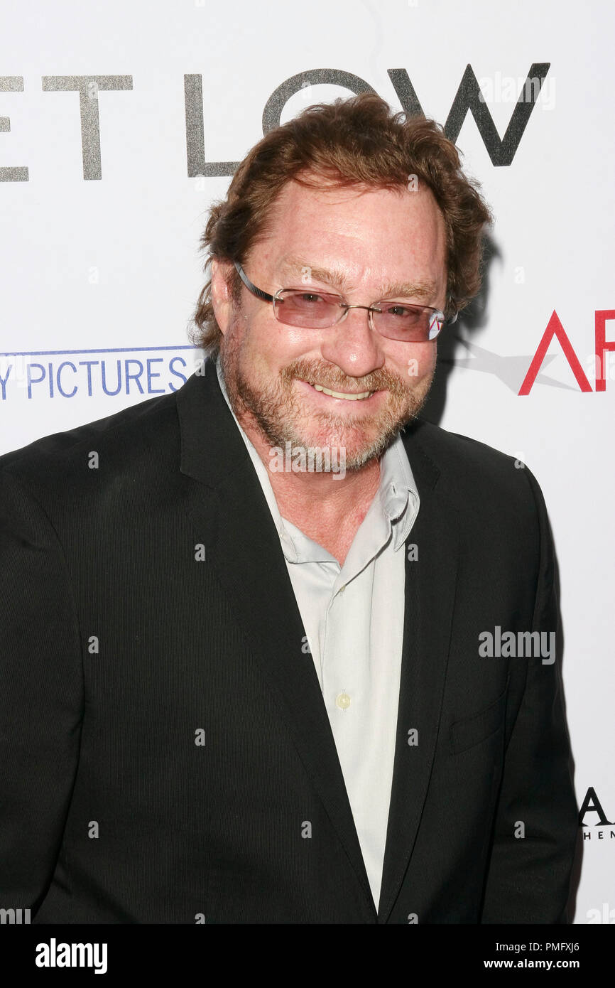 Stephen Root at the Premiere of Sony Pictures Classics' 