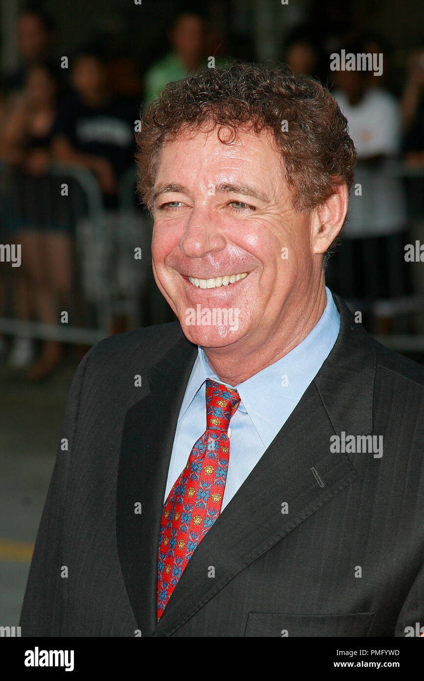 "Step Brothers" Premiere Barry Williams 7152008 / Mann Village