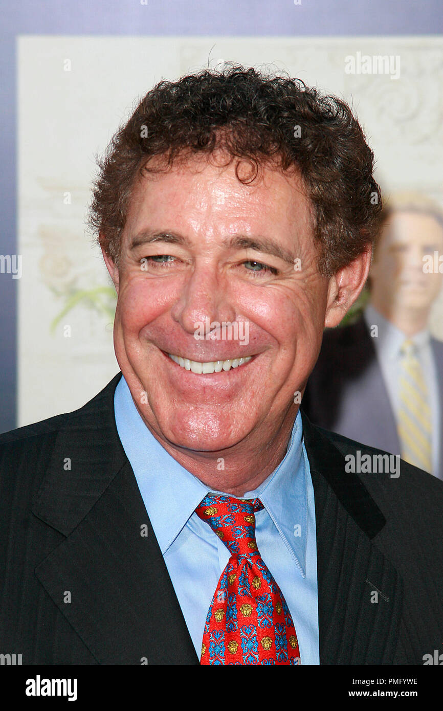 "Step Brothers" Premiere Barry Williams 7152008 / Mann Village