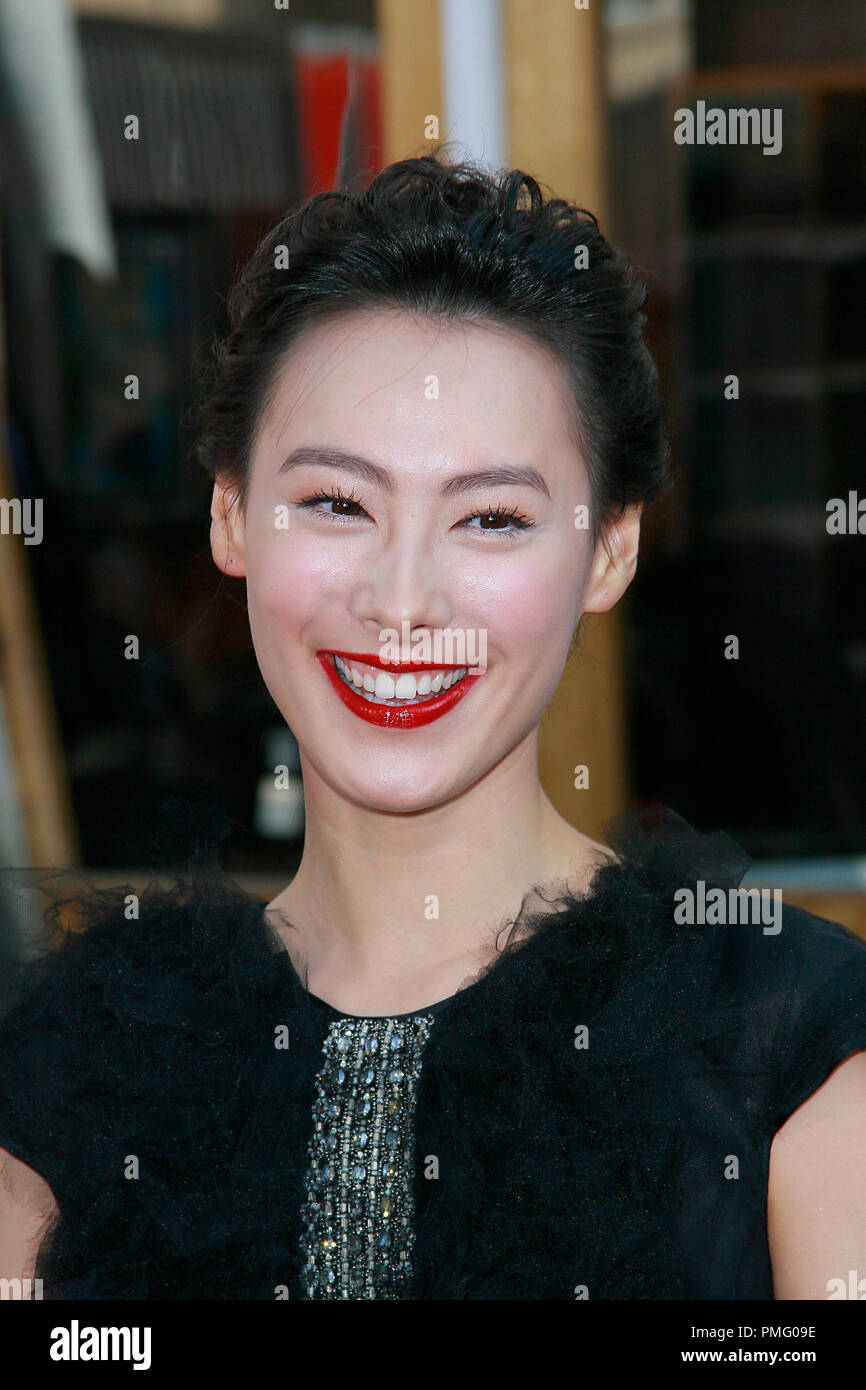 Isabella leong hi-res stock photography and images - Alamy