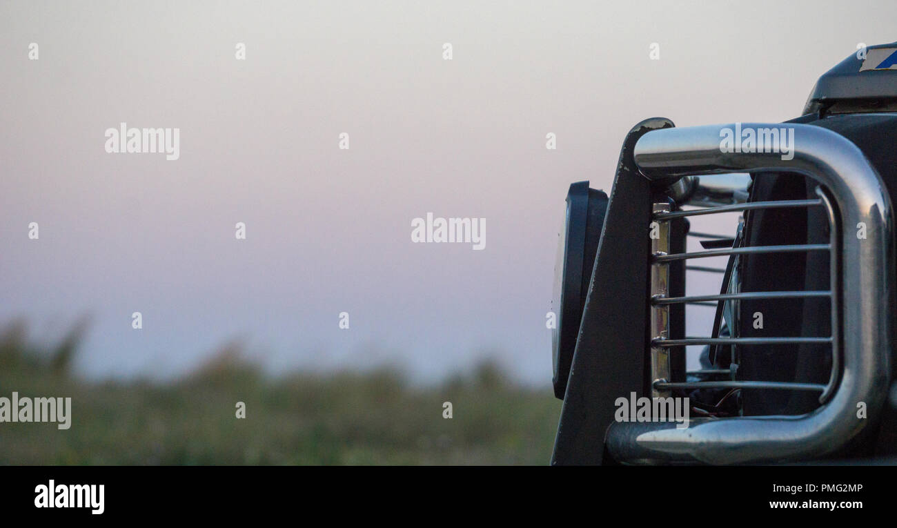 Bumper bar hi-res stock photography and images - Alamy