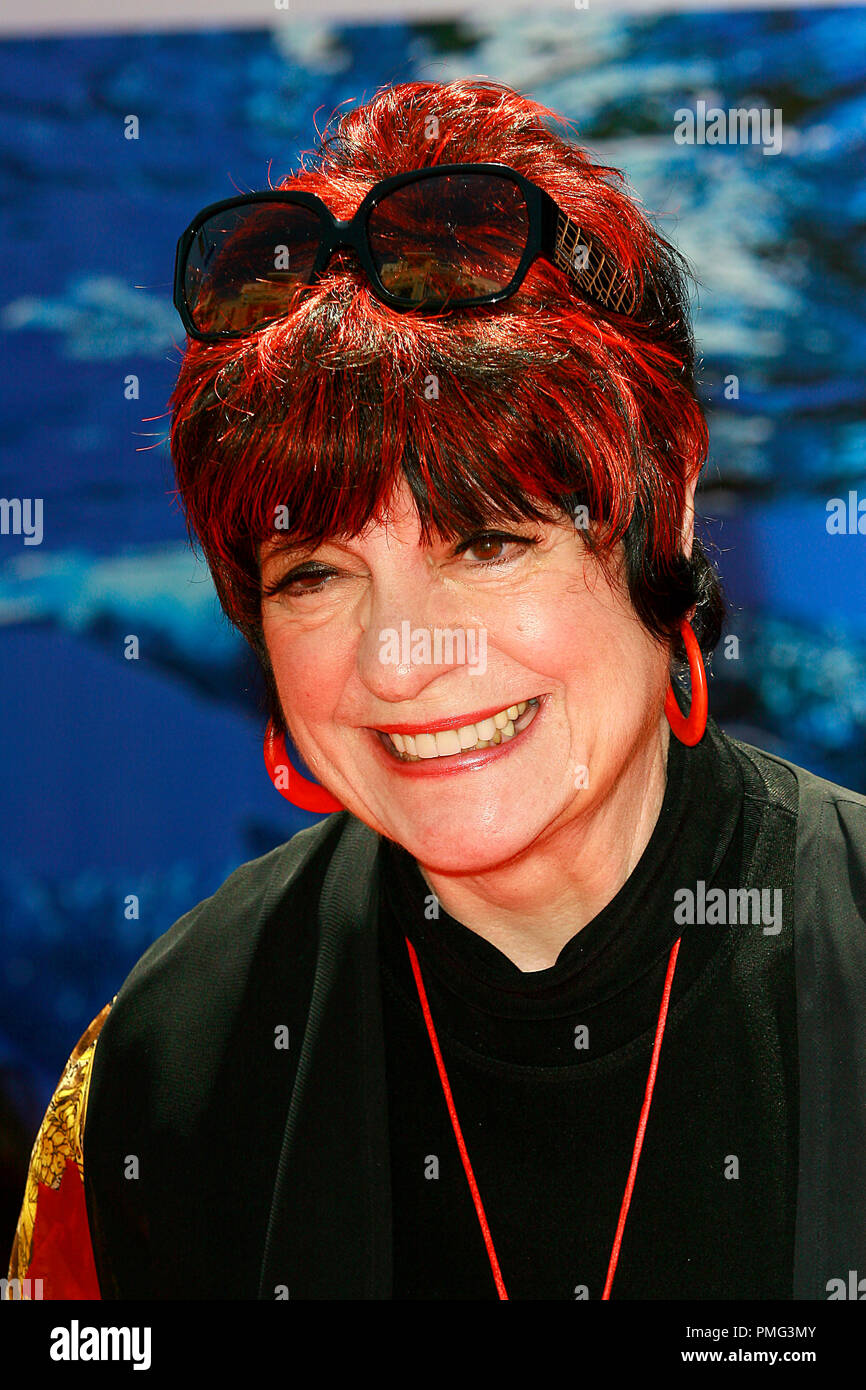 Jo anne worley hi-res stock photography and images - Alamy