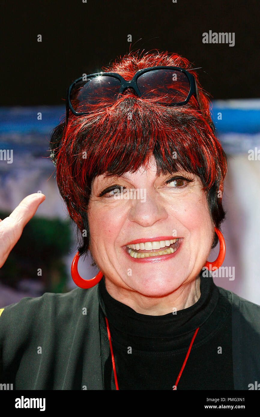 Jo anne worley hi-res stock photography and images - Alamy