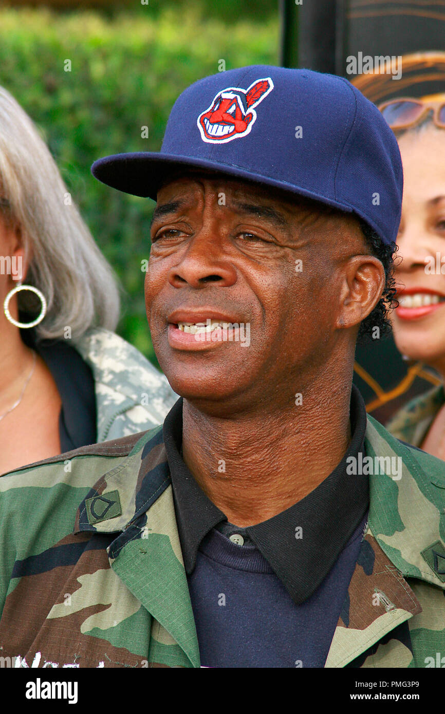 Nathaniel Ayers was Homeless on Skid Row Los Angeles California United  States of America Stock Photo - Alamy