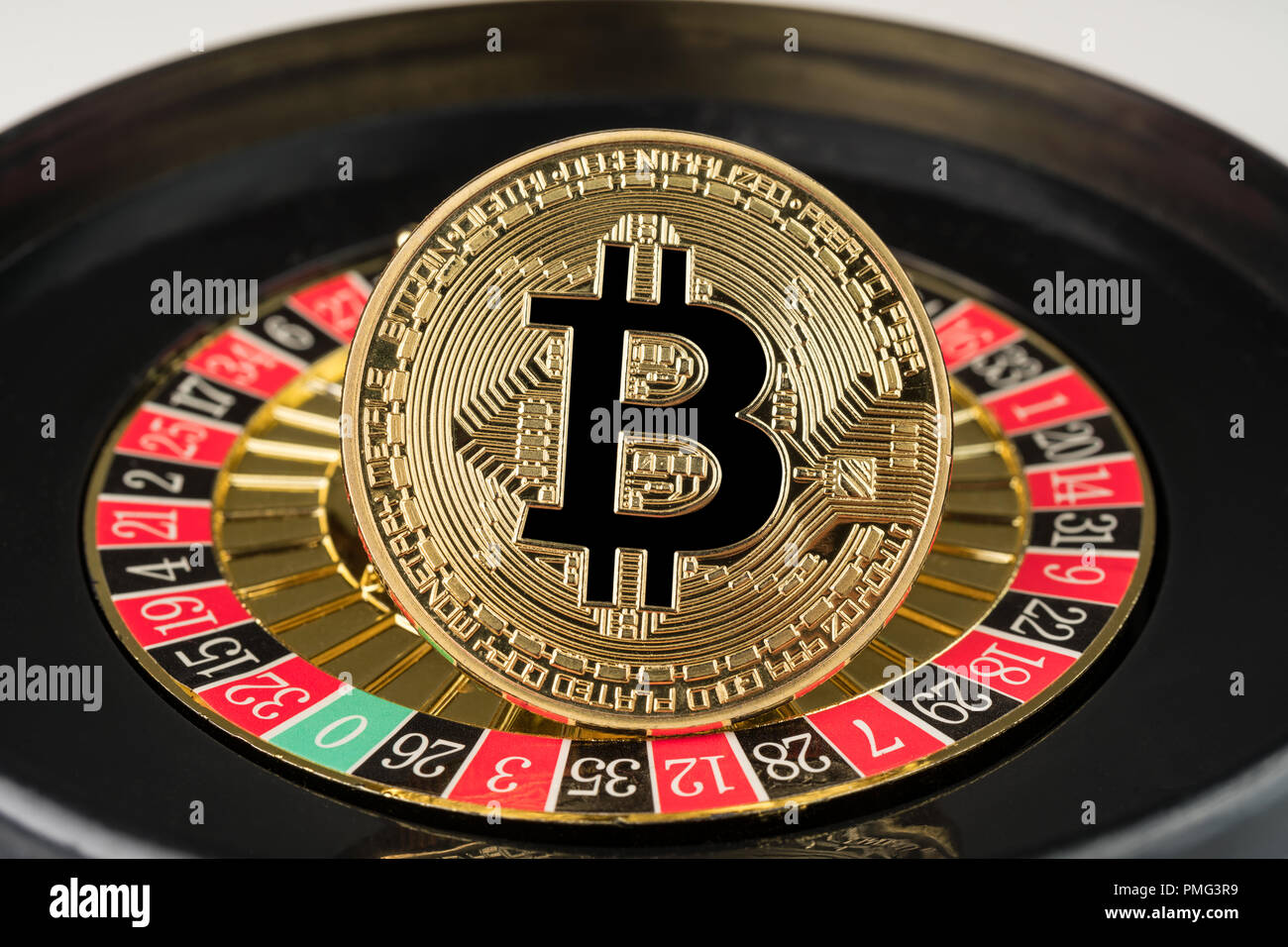 The Evolution Of bitcoin casino