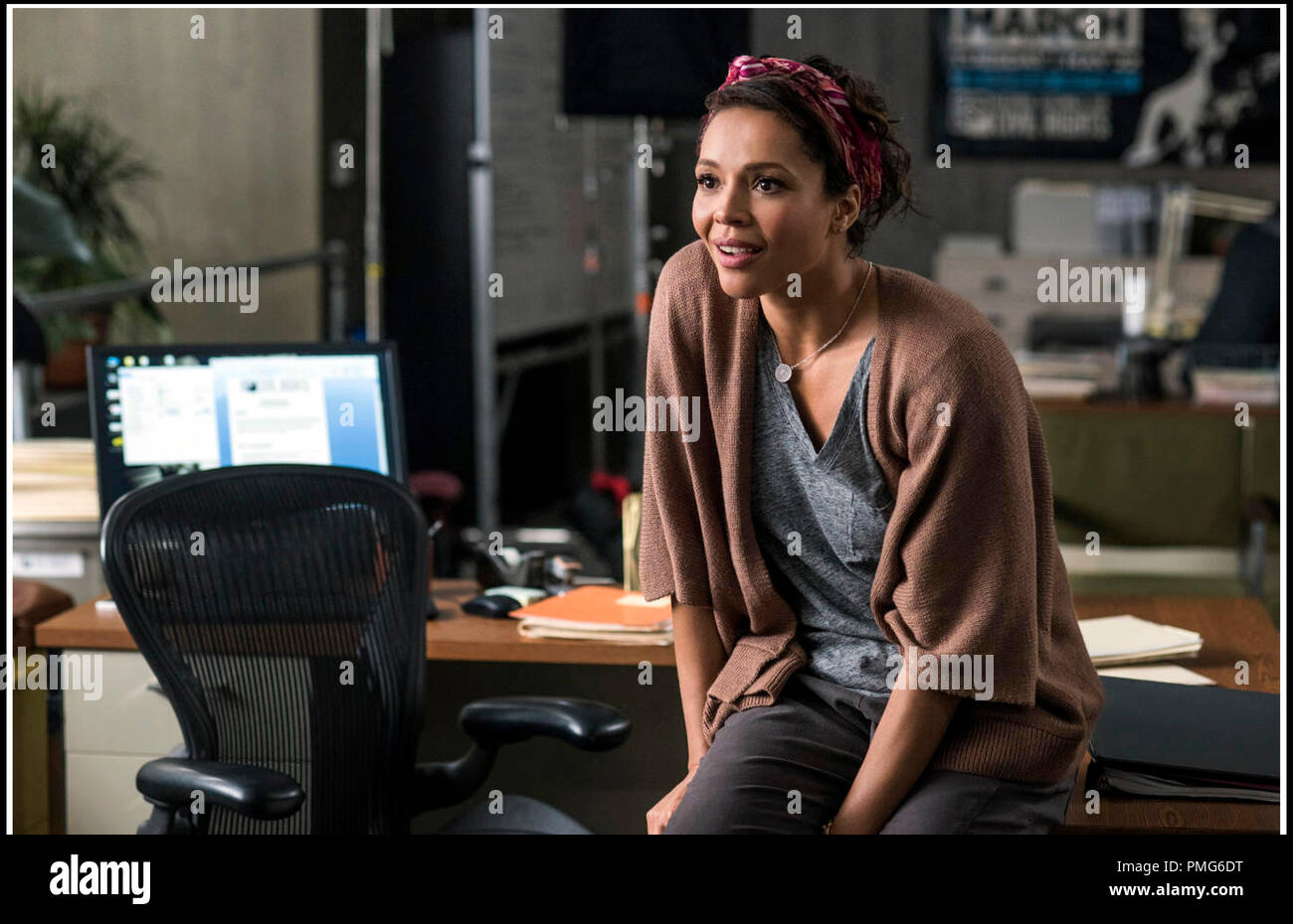 Prod Db Bron Studios Cross Creek Pictures Escape - 