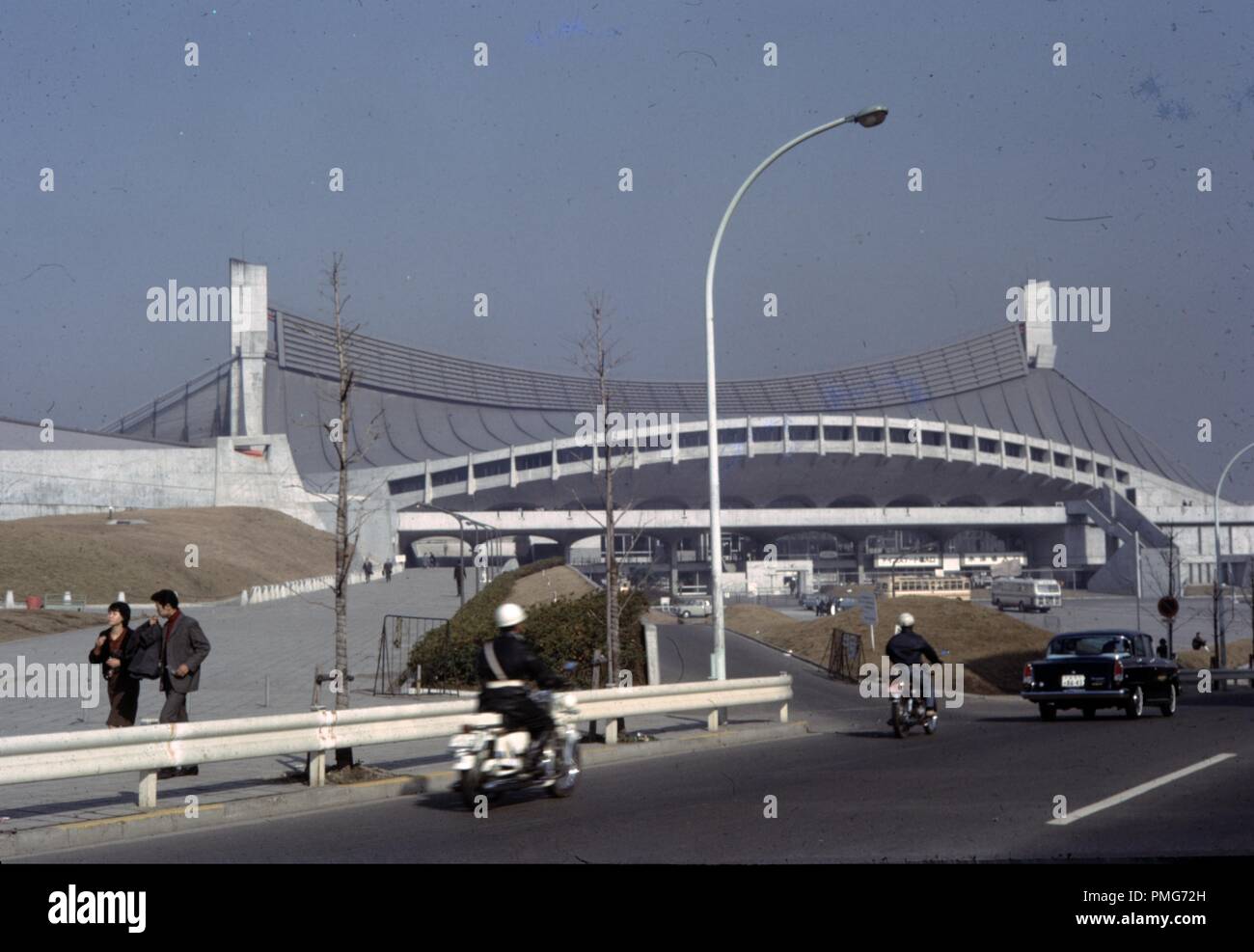 Tokyo 1964 | Studios