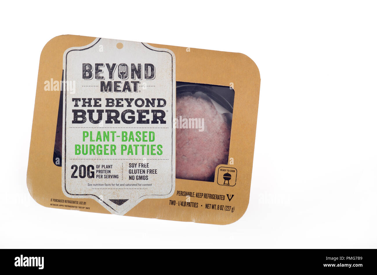 Beyond Meat: Vegan Meat, Plant Based Meat Substitutes